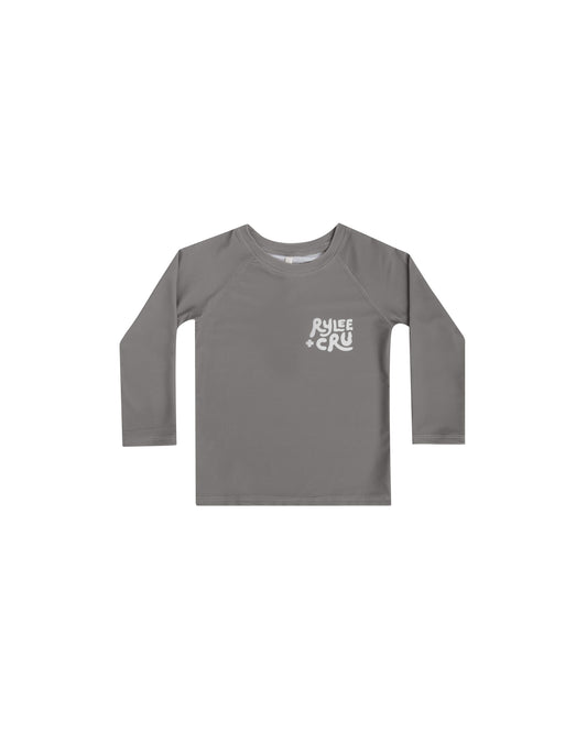 Rashguard | R+C on Ink