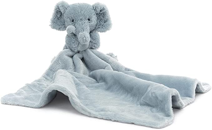 Snugglet Elephant Soother