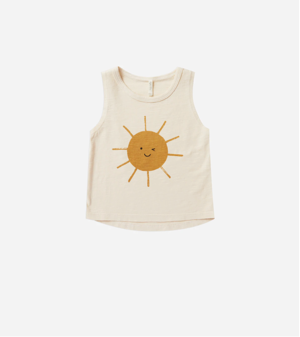 Tank | Sun