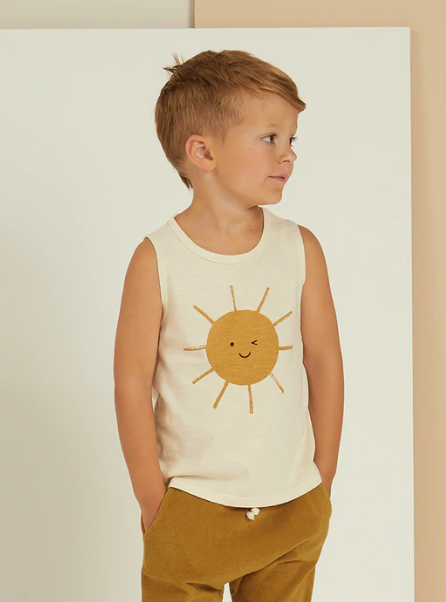 Tank | Sun