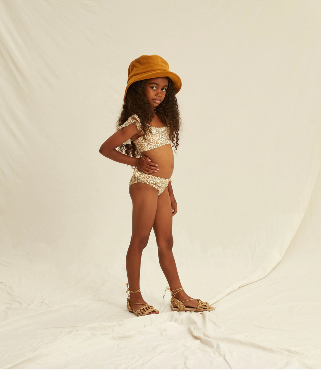 Hanalei Bikini | Marigold
