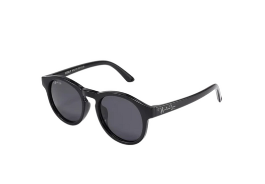 Baby Sunglasses | Black (Polarized)