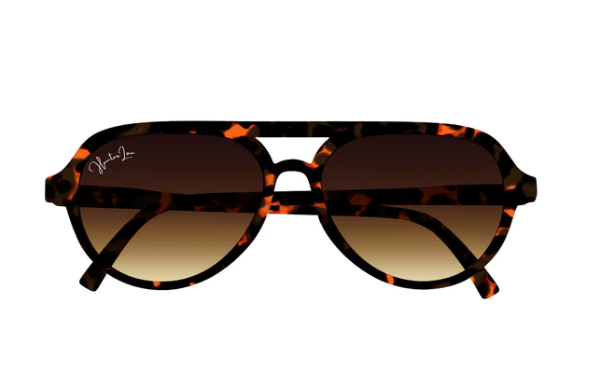 Aviator Kids Sunny | Tortoise