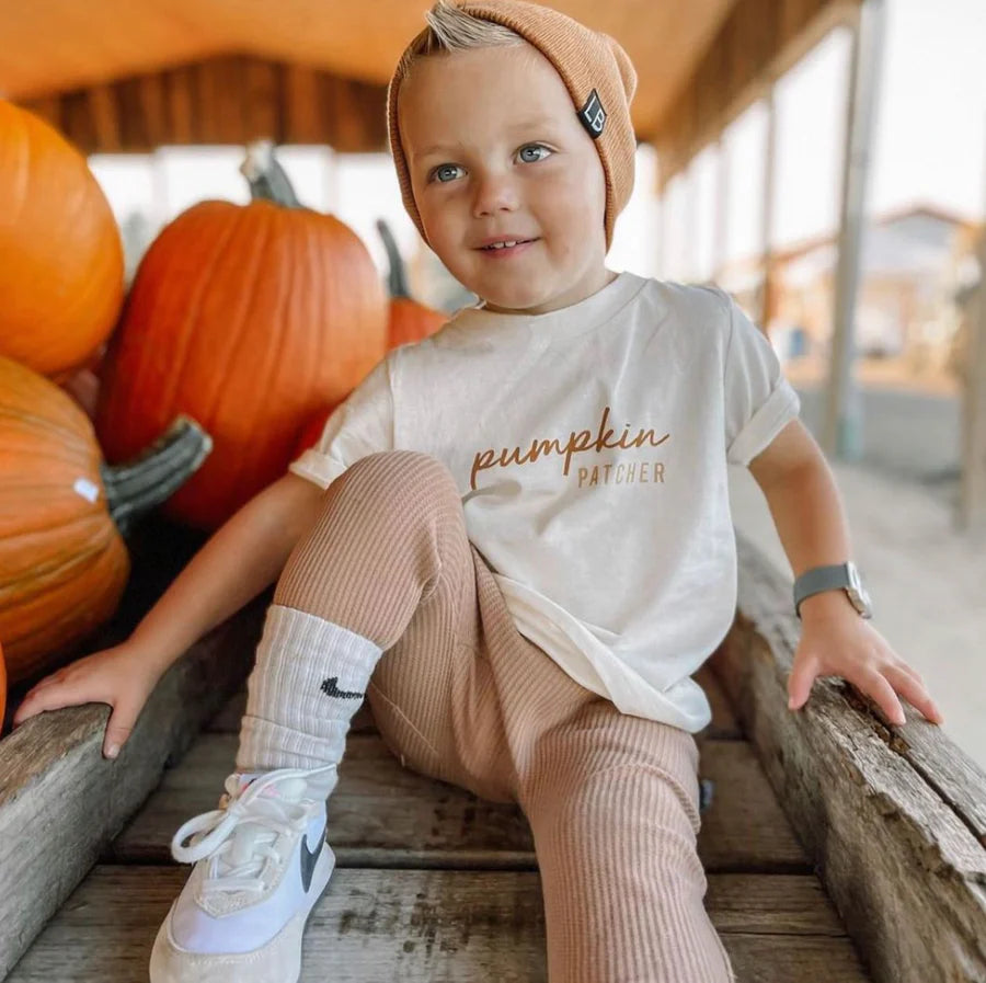 Pumpkin Patcher Kids Tee