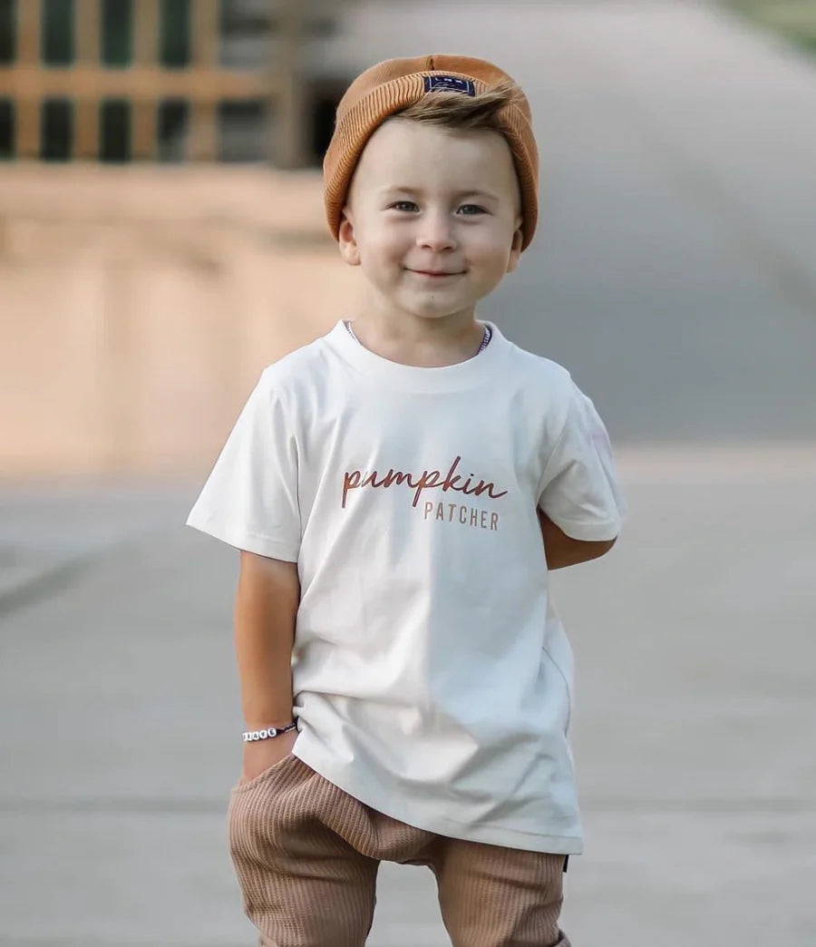 Pumpkin Patcher Kids Tee