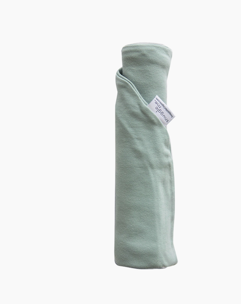 Infant Lounger Cover | Slate