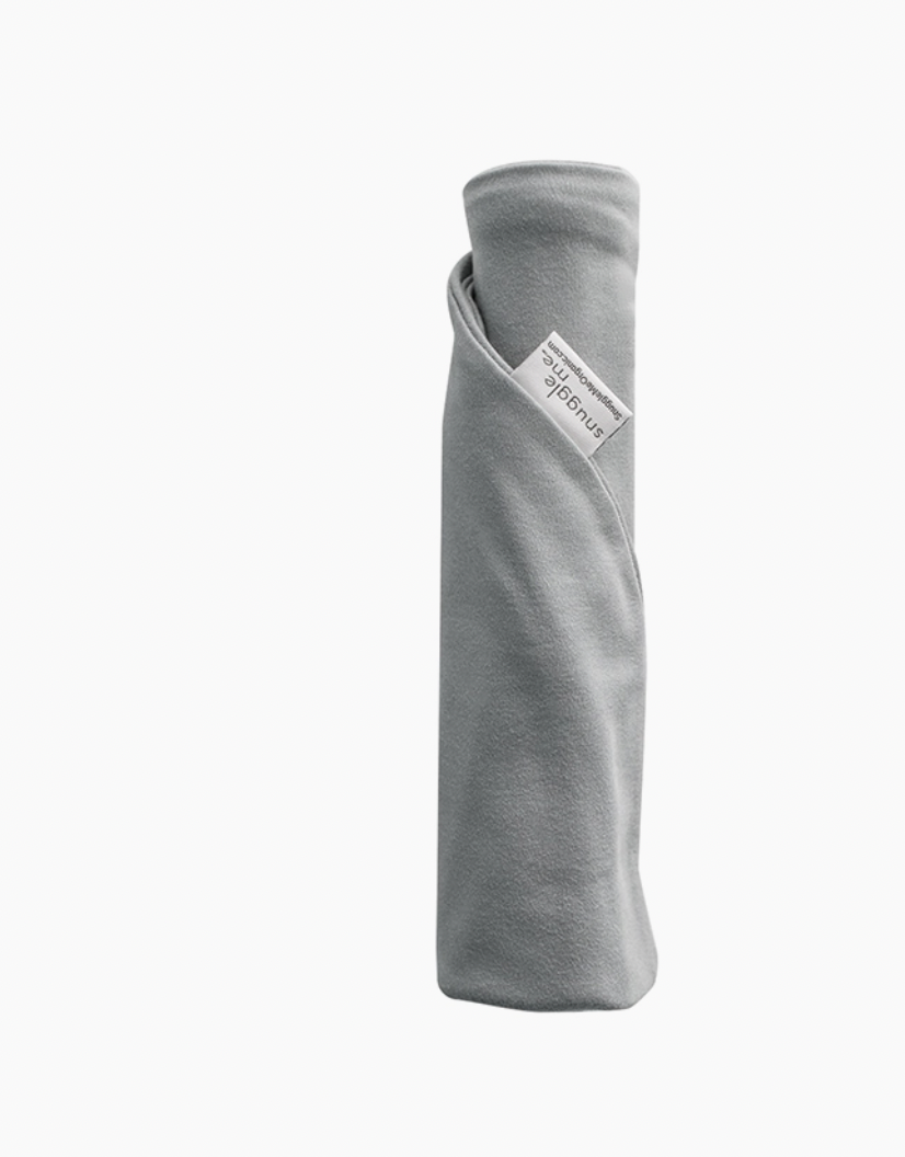 Infant Lounger Cover | Stone