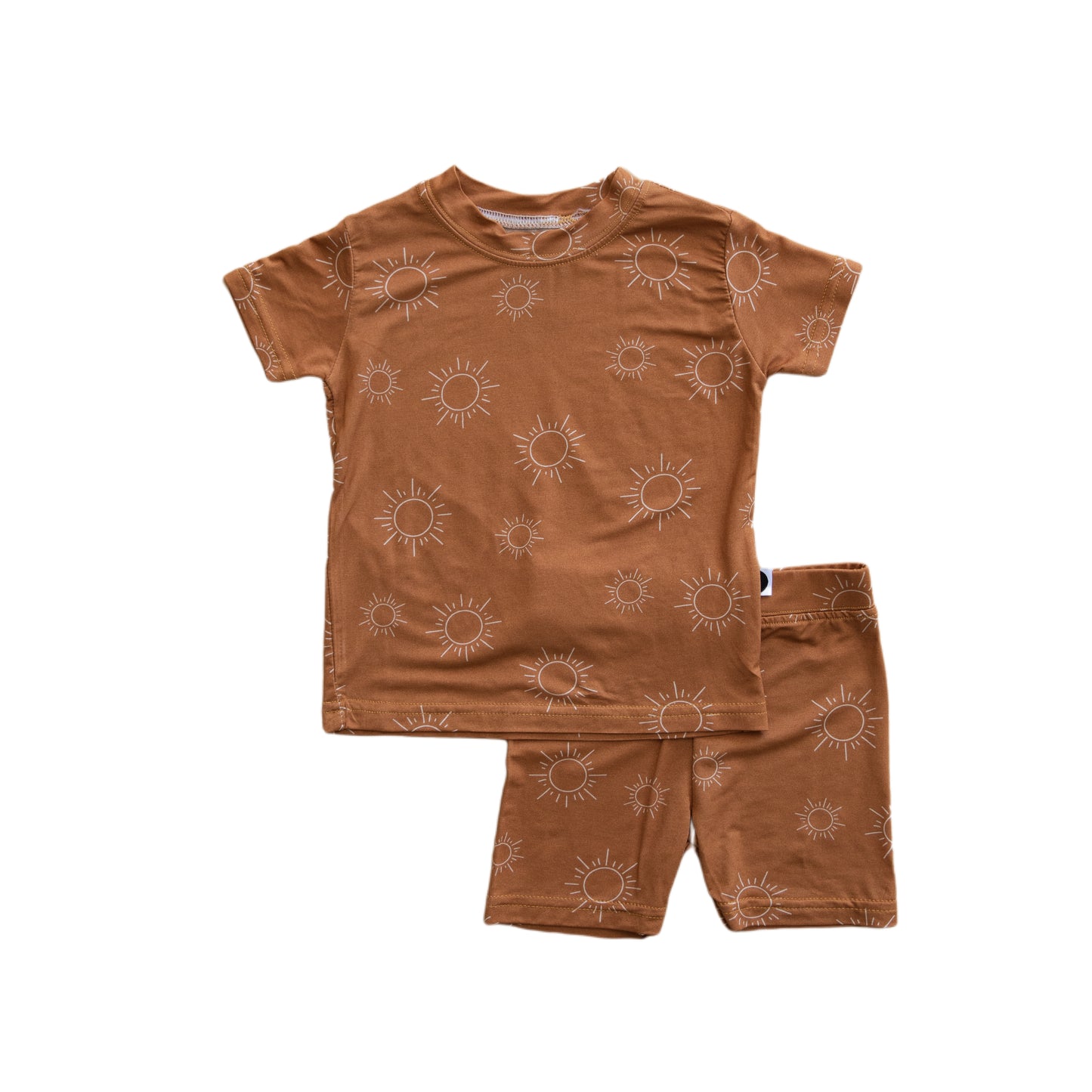Sol Bamboo Two-Piece Set