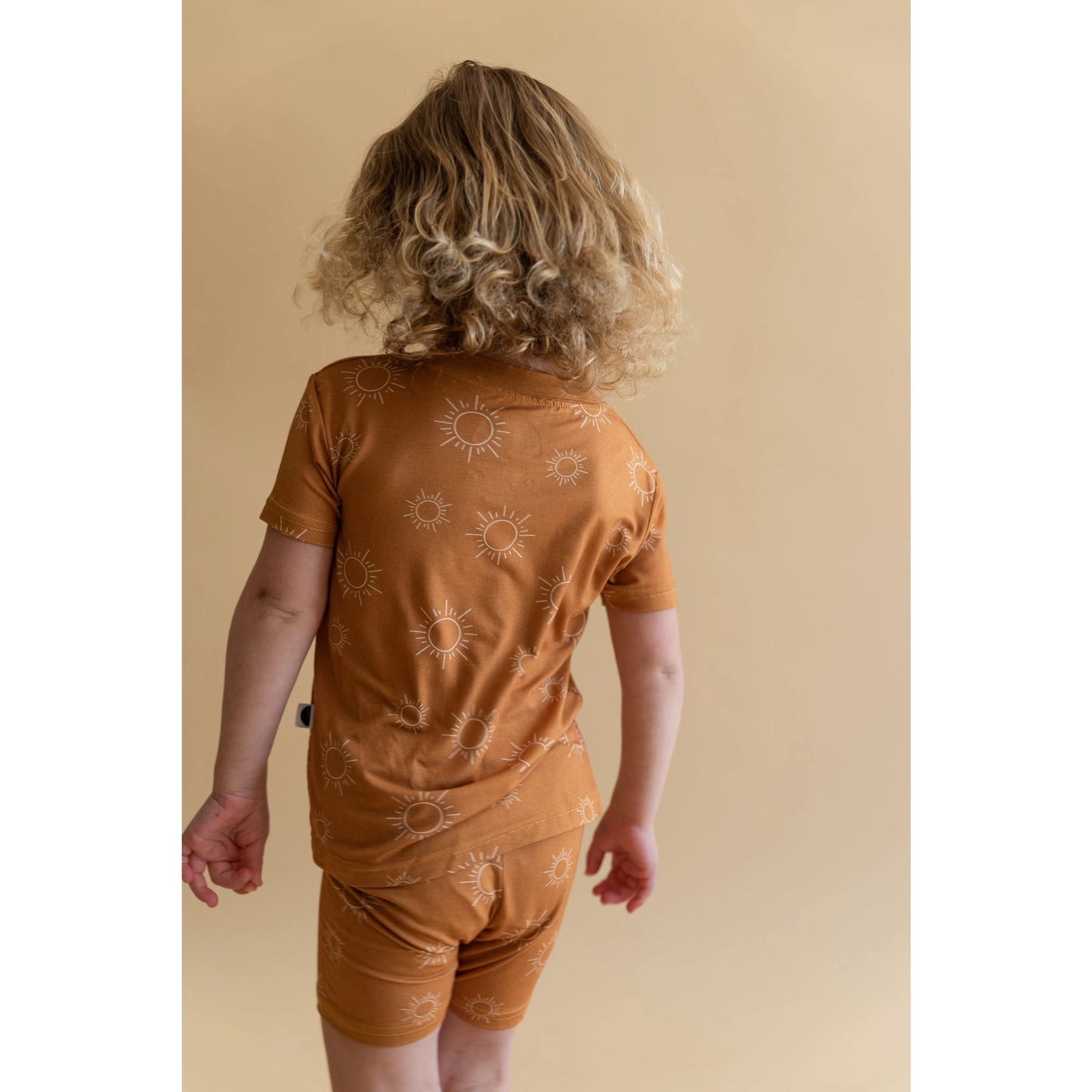 Sol Bamboo Two-Piece Set