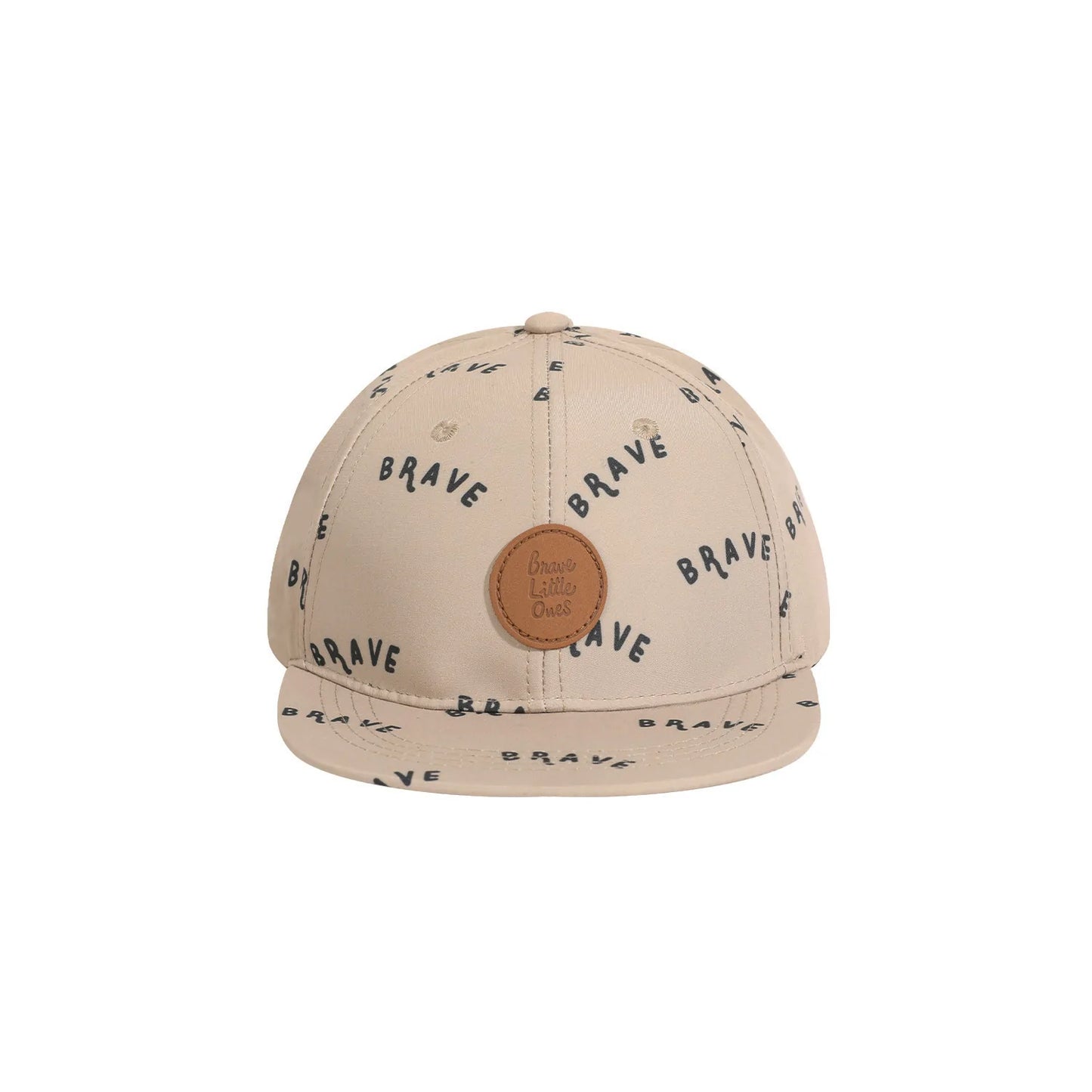 Brave Trucker Hat