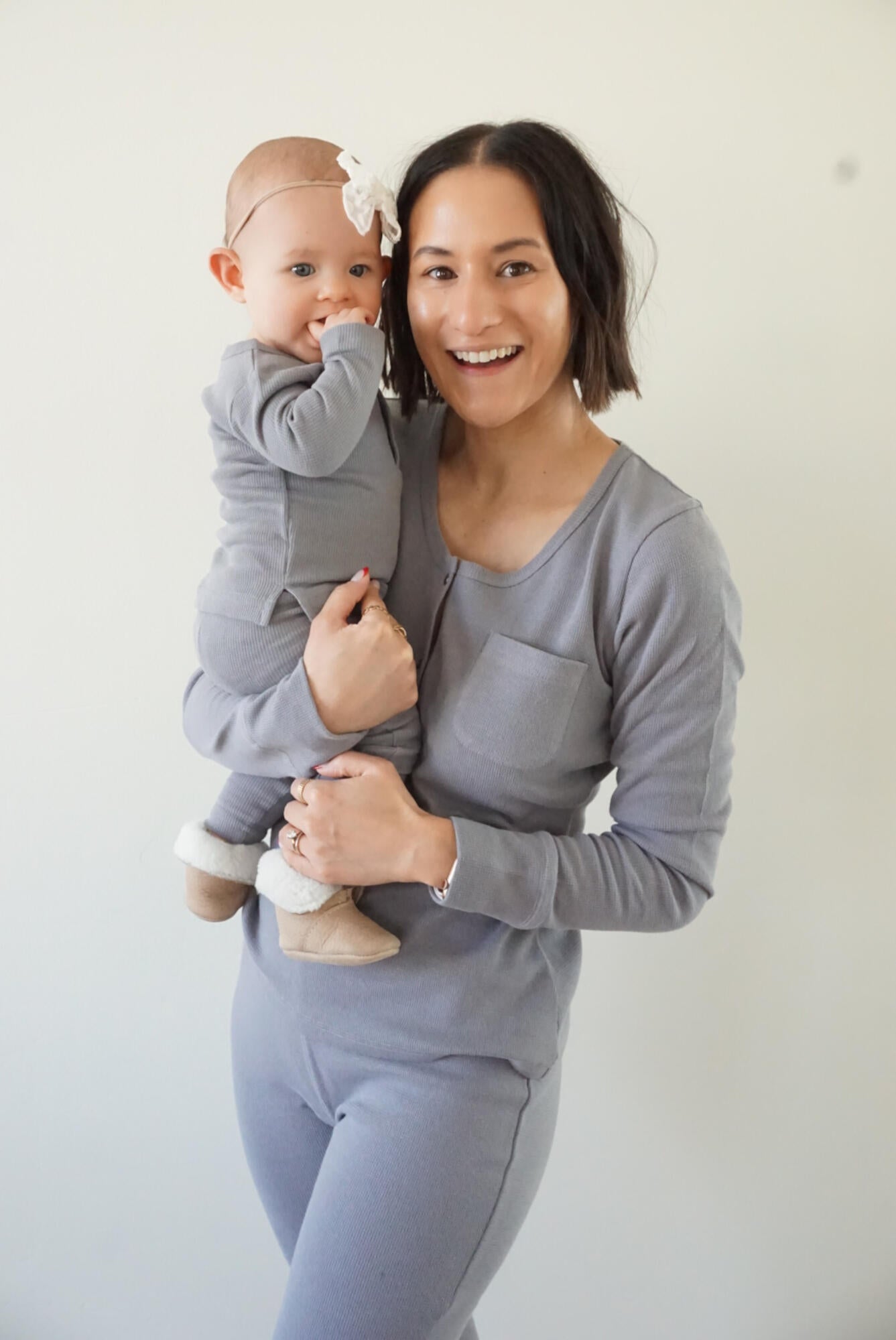 Thermal Lounge Set | Mist