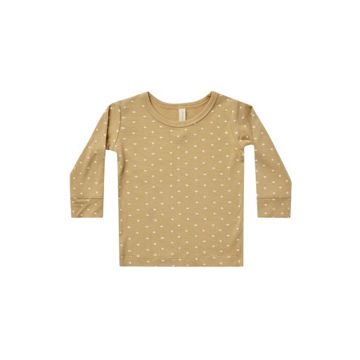 Bamboo Long Sleeve Tee | Plus