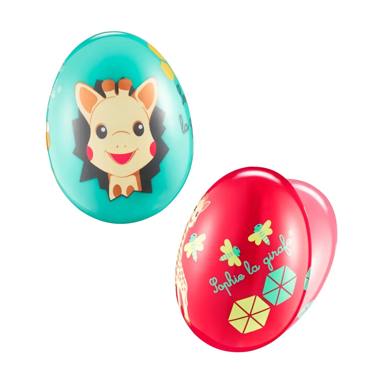 Egg Shaker