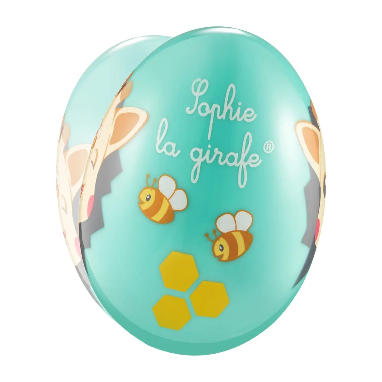 Egg Shaker
