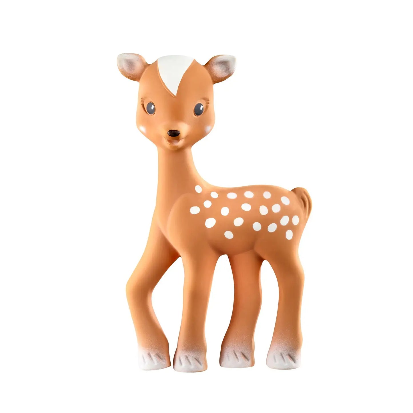 Fanfan Fawn Brown
