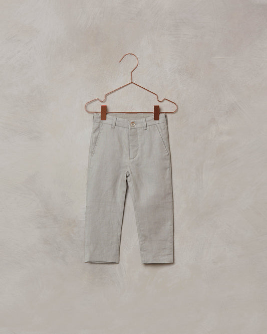 Sebastian Dress Pant | Ash
