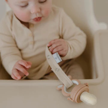 Forage Feeder | Brown Foliage