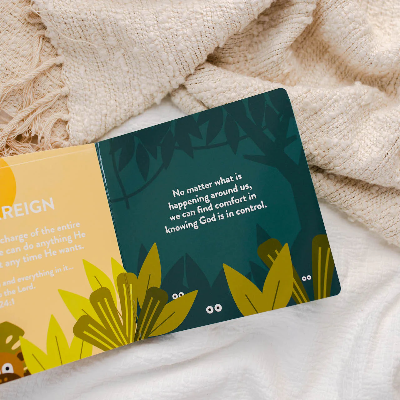 The Attributes of God Book