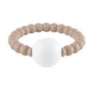 Cutie Teether | Dune