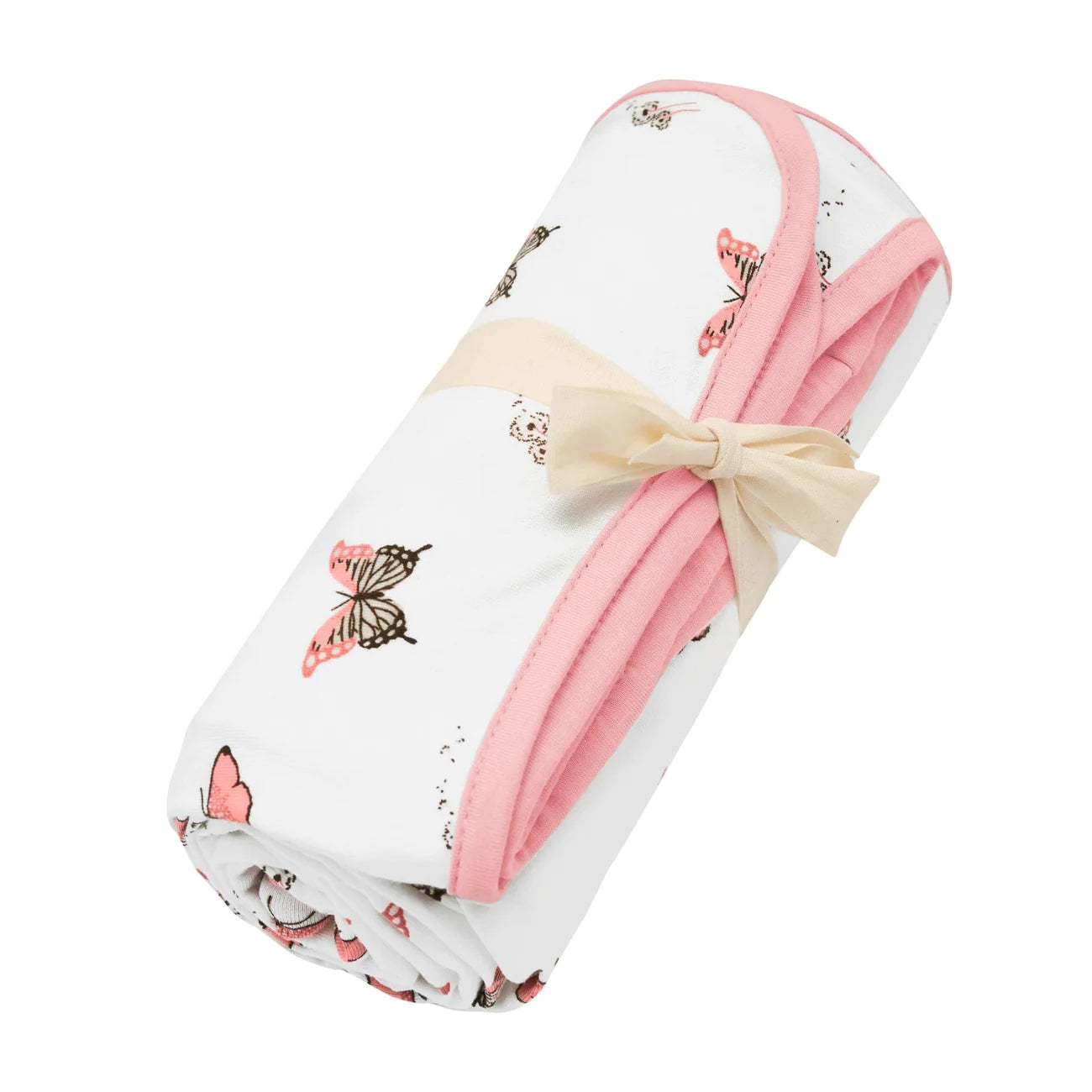 Swaddle Blanket | Butterfly