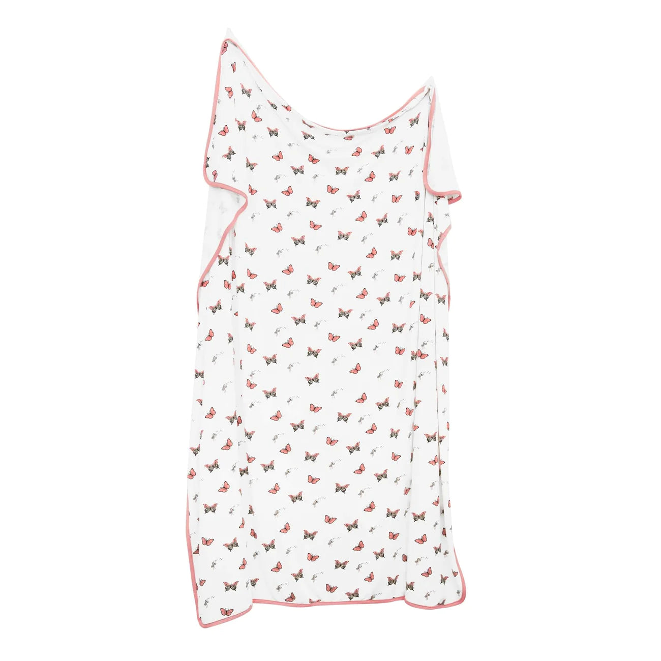 Swaddle Blanket | Butterfly