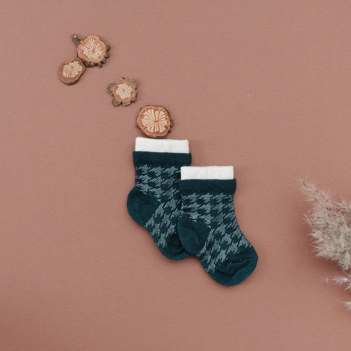 Spencer Sock