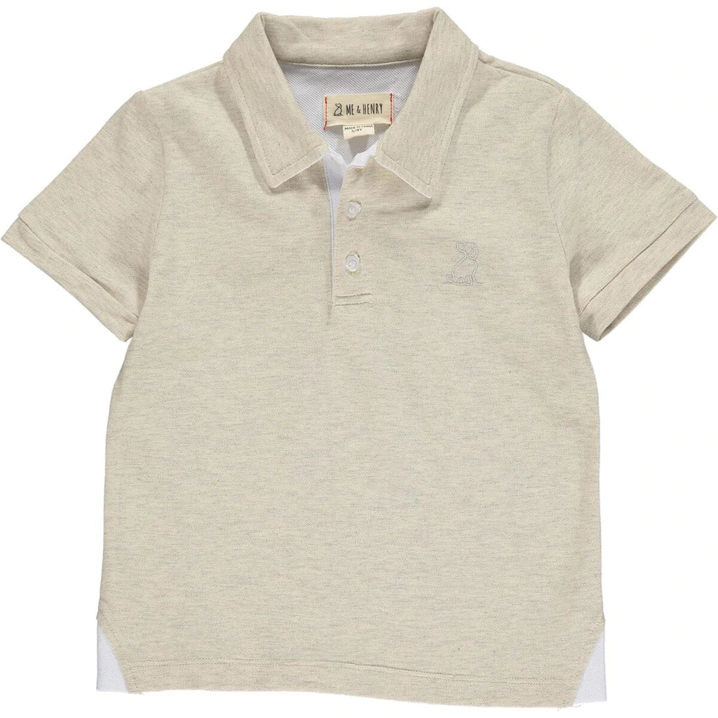 Stone Polo