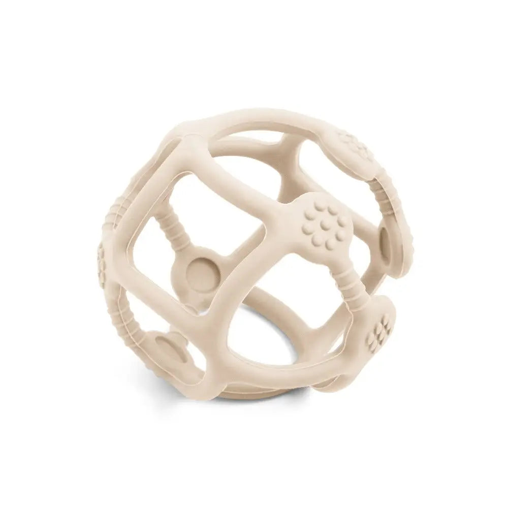 Teething Ball | Oat