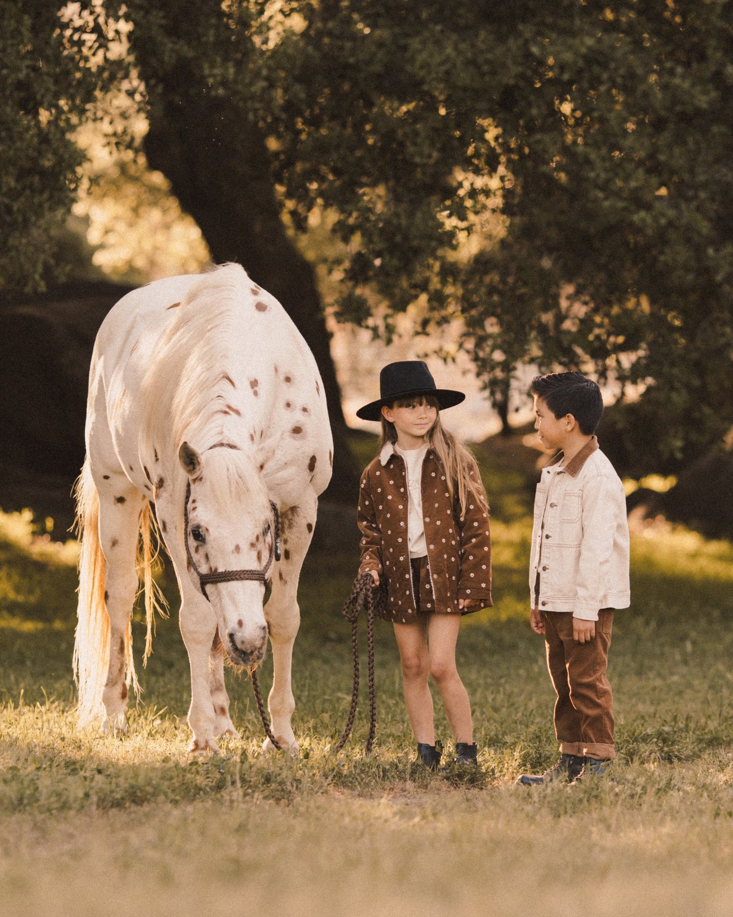 Western