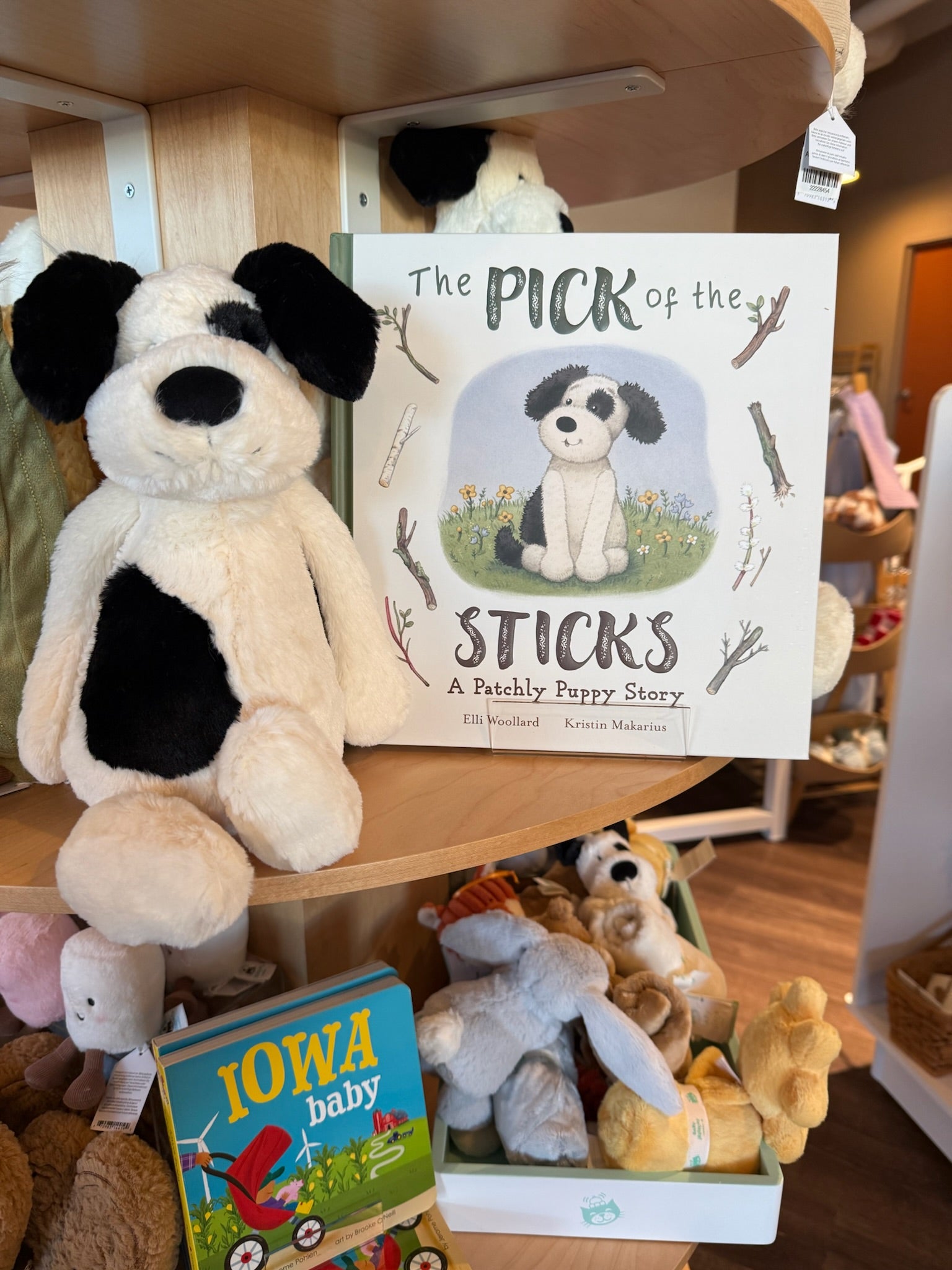 ROBINriley Children’s Boutique – ROBIN•riley