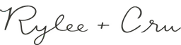 Rylee + Cru