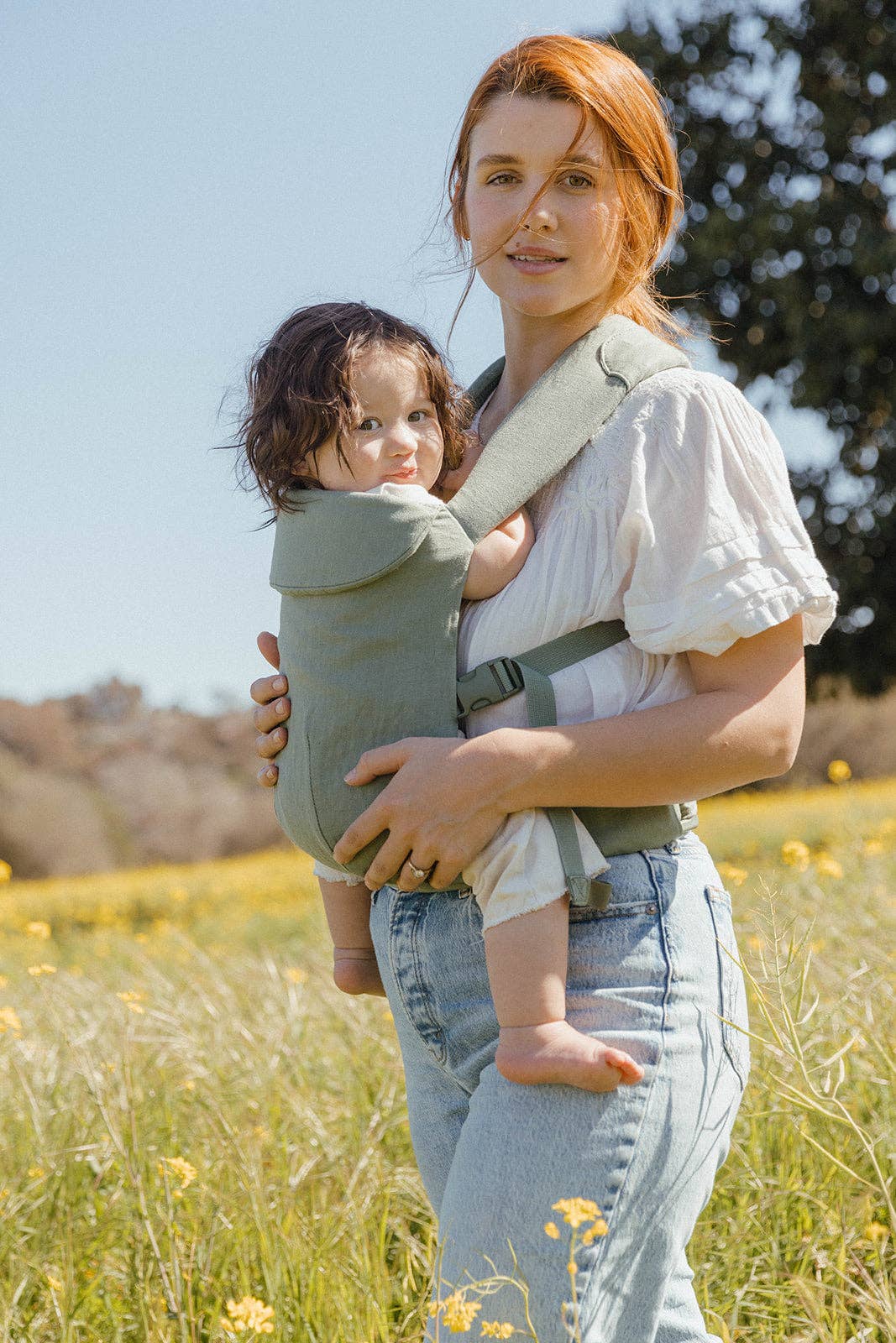 Baby Carriers