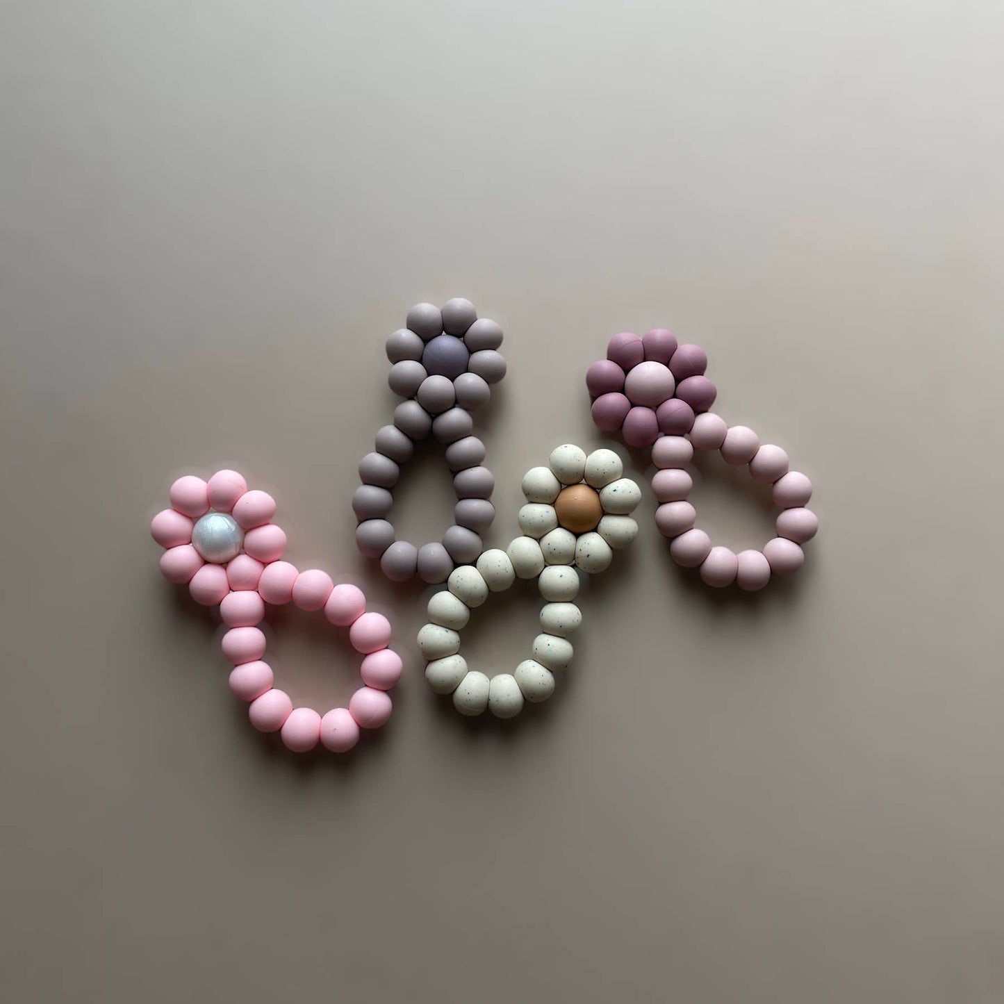 Quinn Teether: Baby's Breath