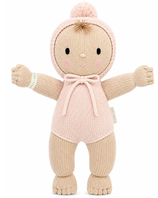 My First Baby | Blush
