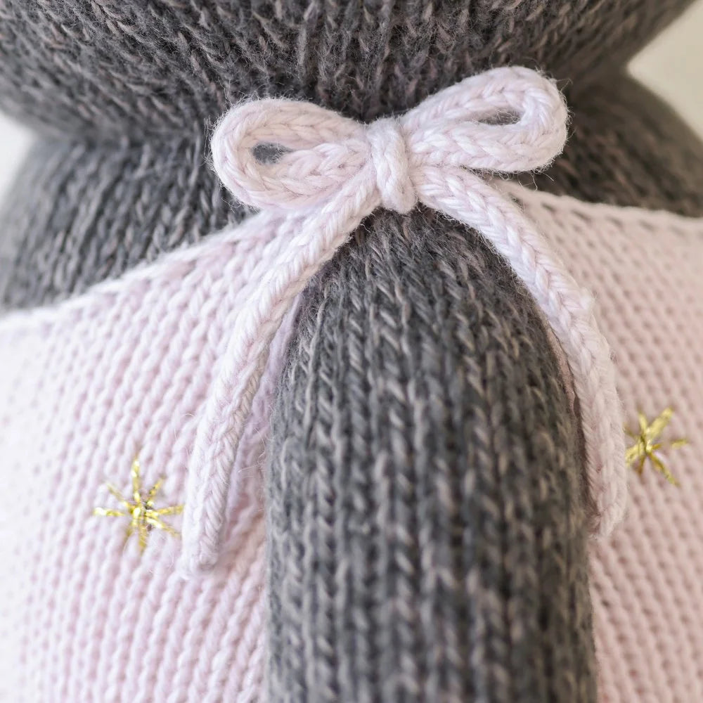 Nova the Kitten | cuddle+kind doll