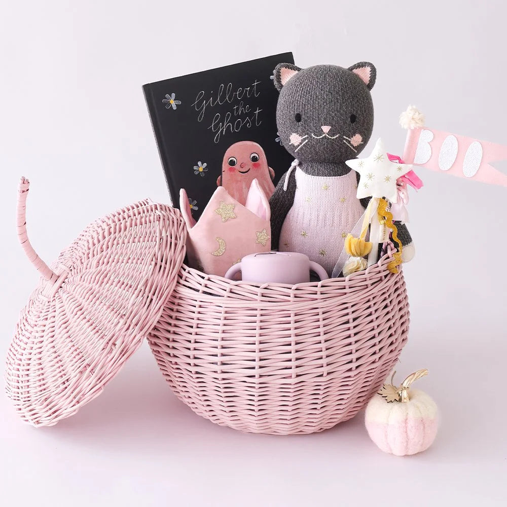 Nova the Kitten | cuddle+kind doll