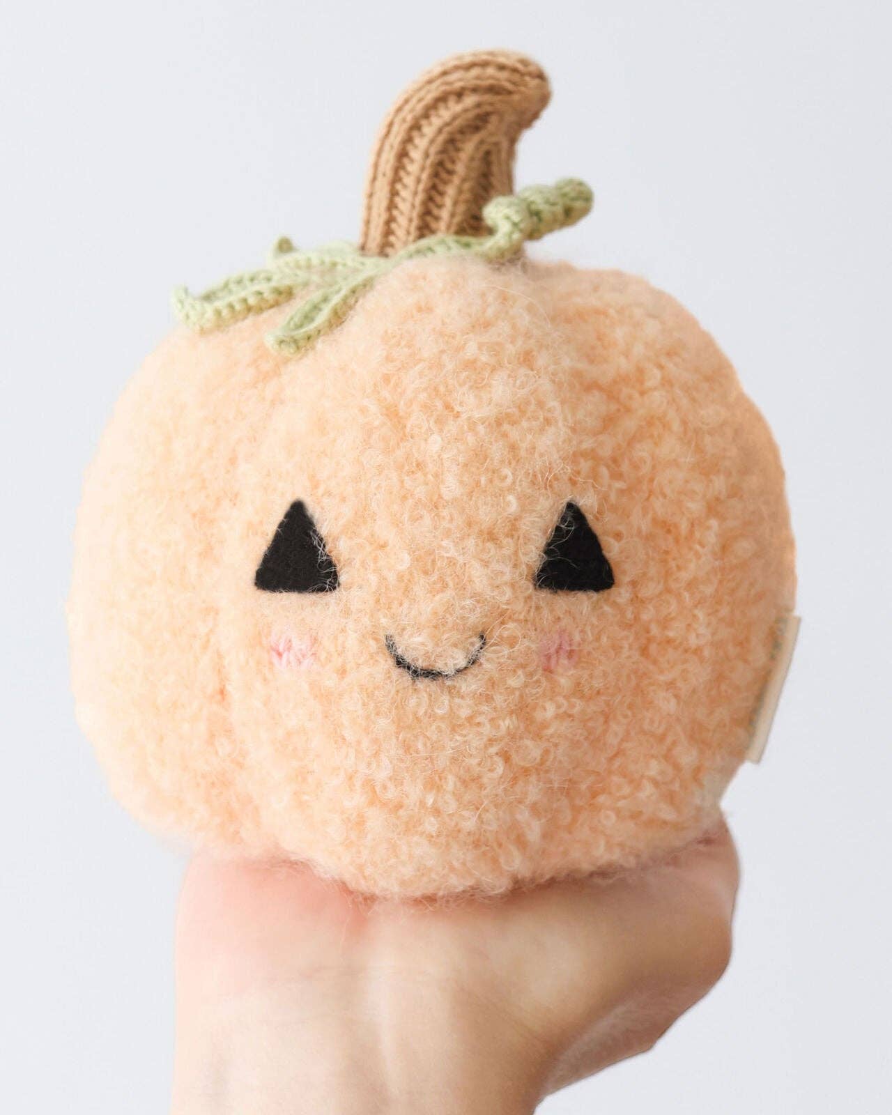 Baby Pumpkin | cuddle+kind baby animal collection