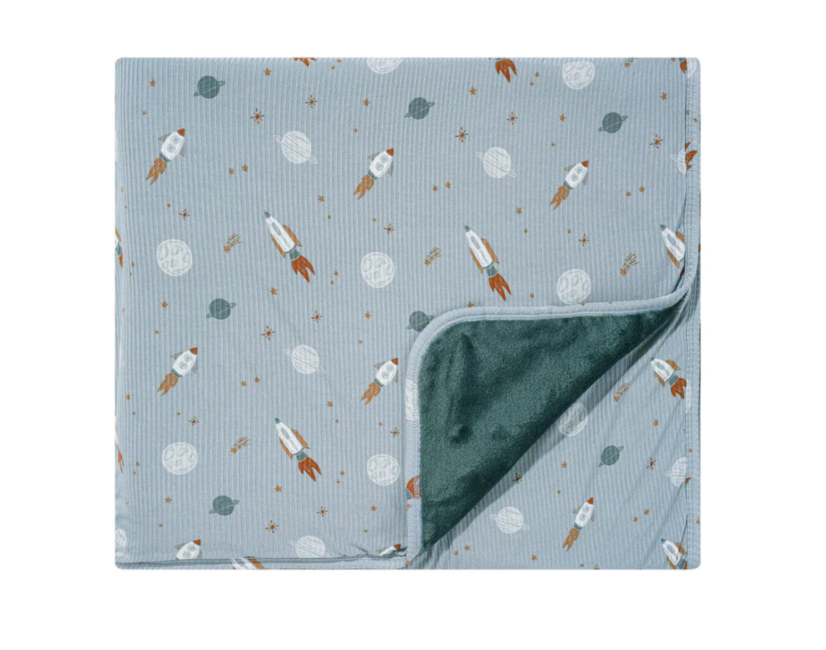 Christmas Blankets