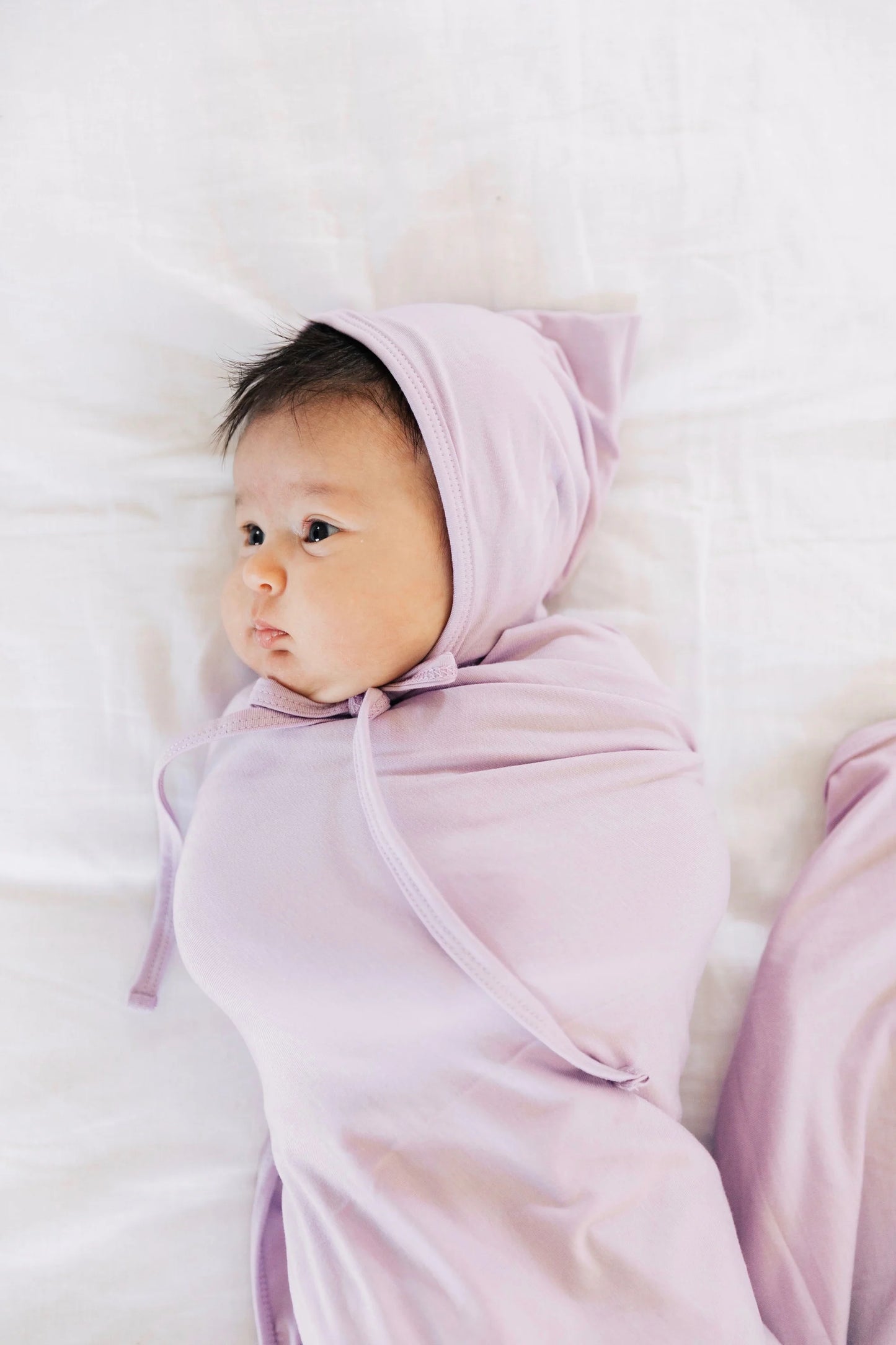 Swaddle Blanket | Isabelle