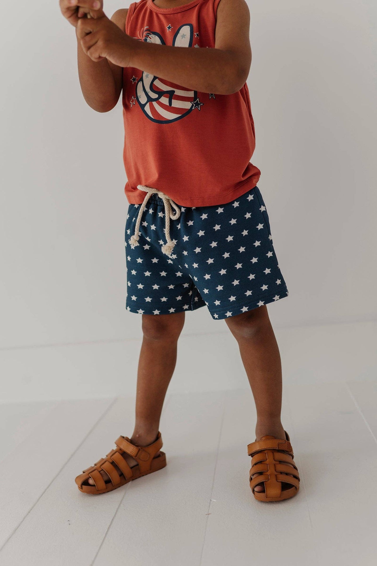 American Stars Bamboo Everyday Shorts