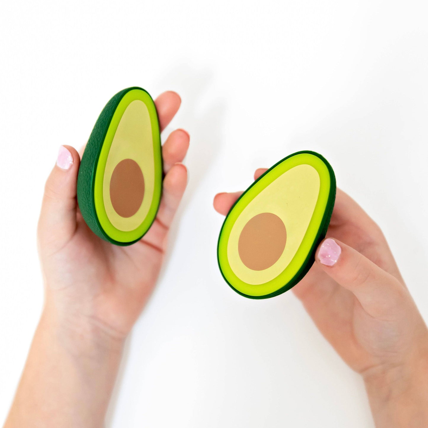 Chop & Play Magnetic Veggies