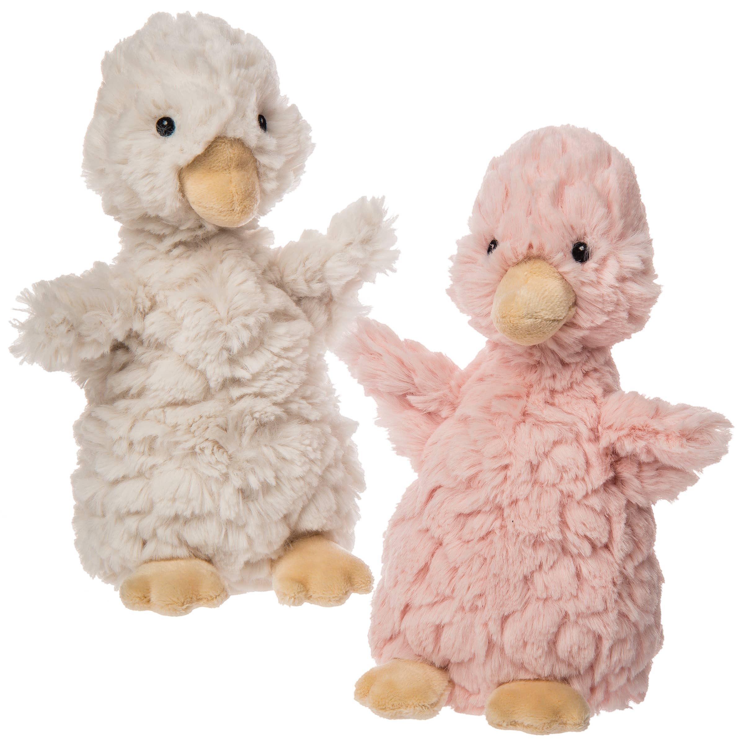 Putty Ducklings – ROBIN•riley