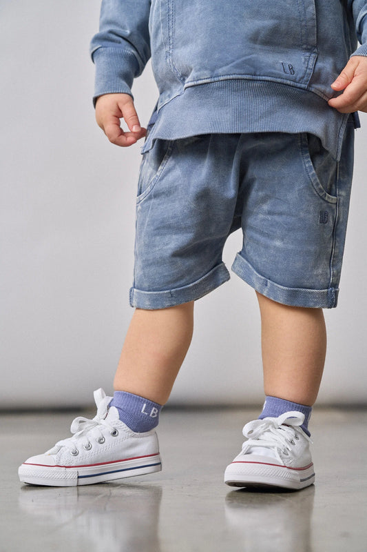 Sock 3 Pack | Evergreen Mix
