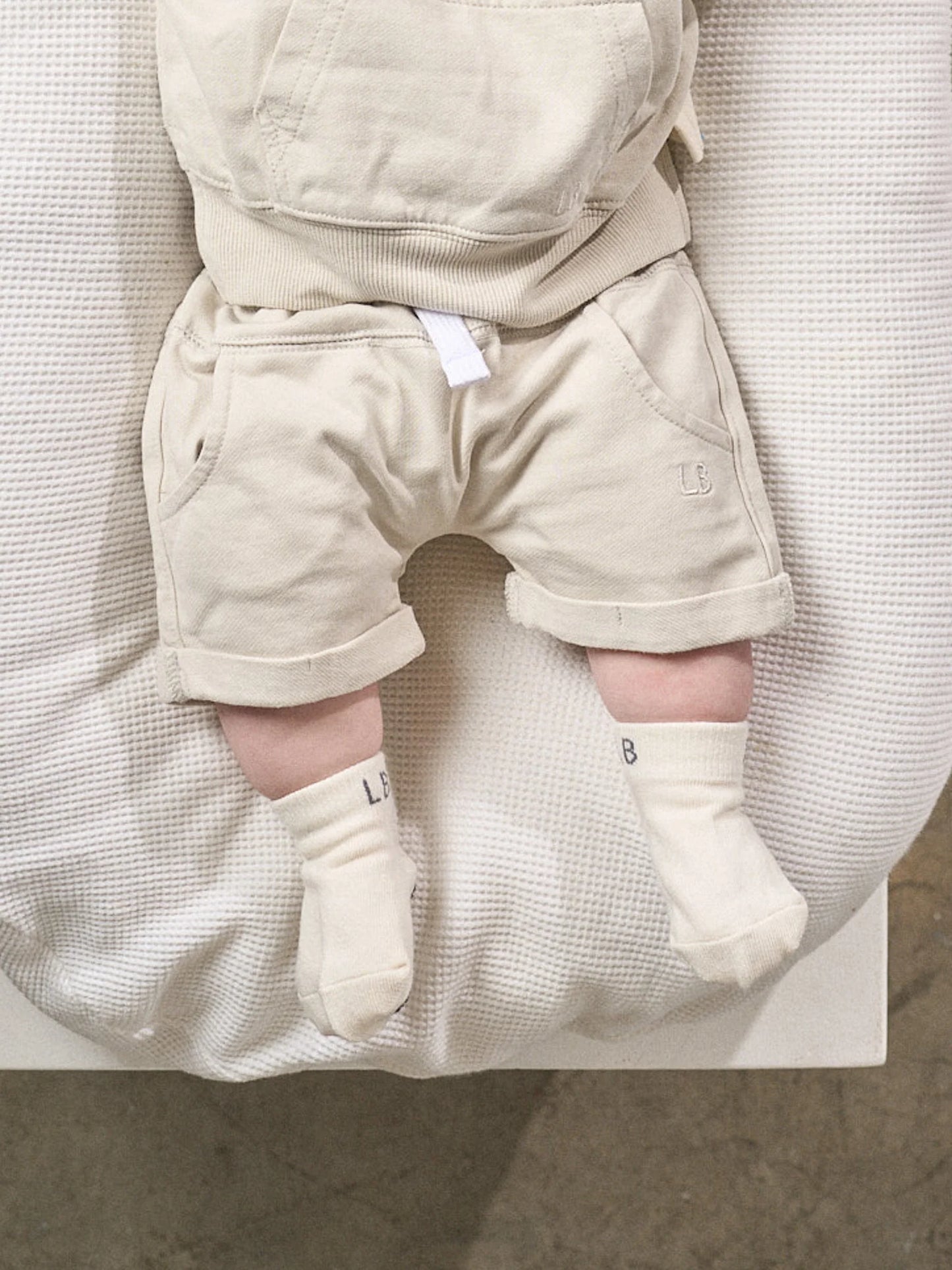 Sock 3 Pack | Evergreen Mix