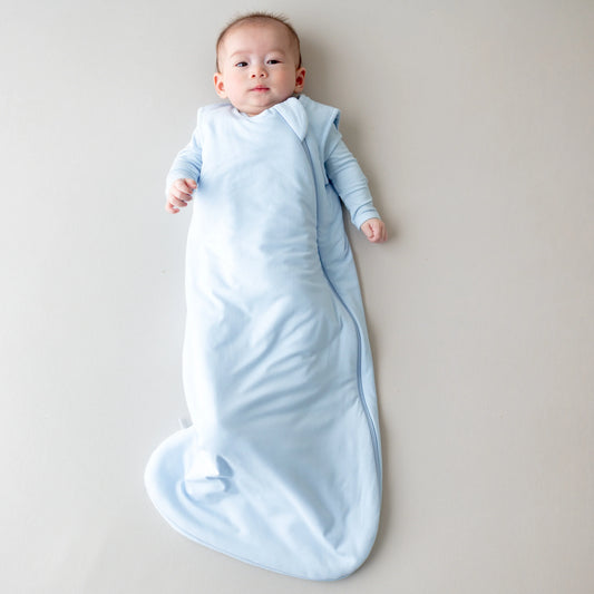 Bamboo Sleep Bag 1.0 | Breeze
