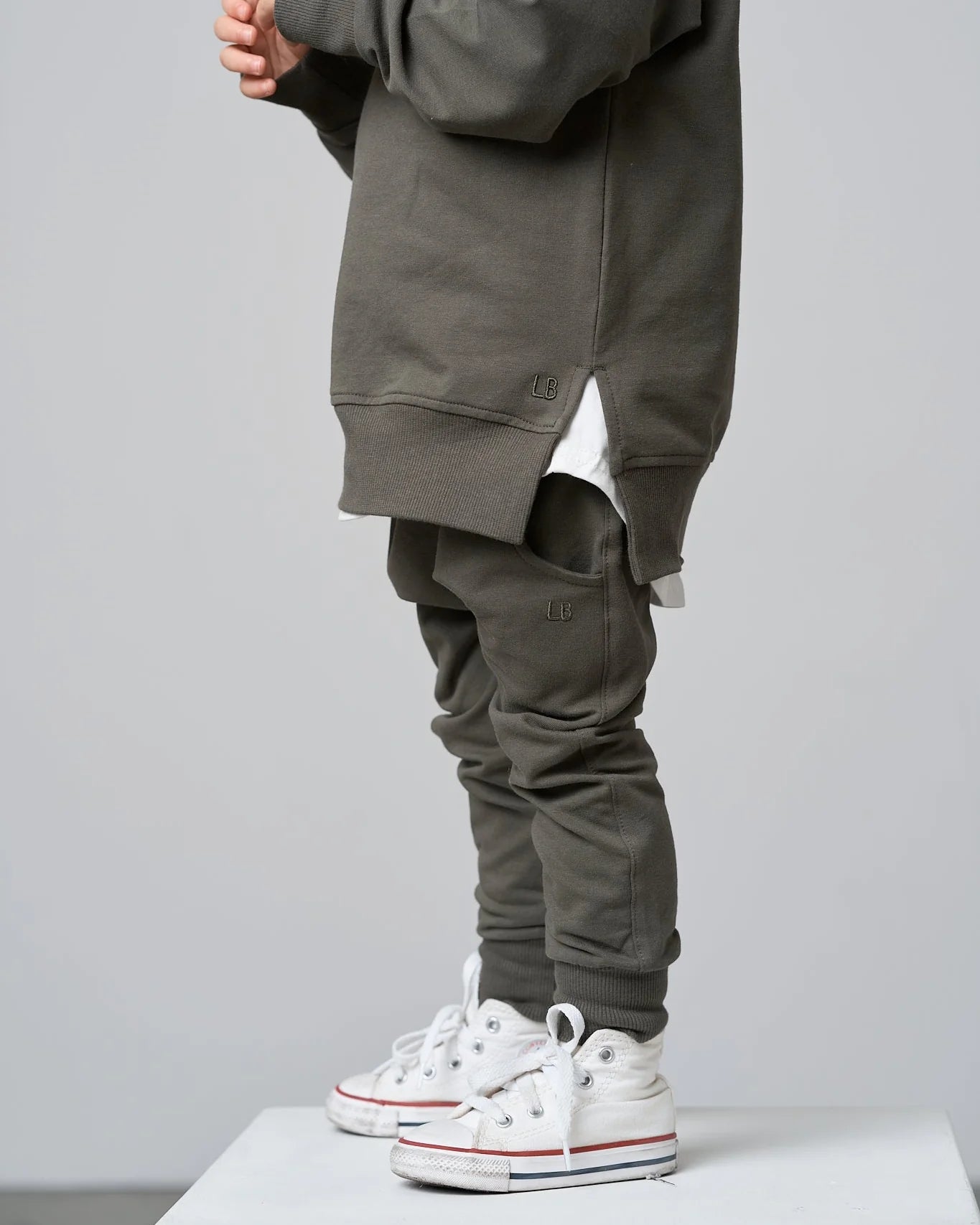 Jogger | Hunter