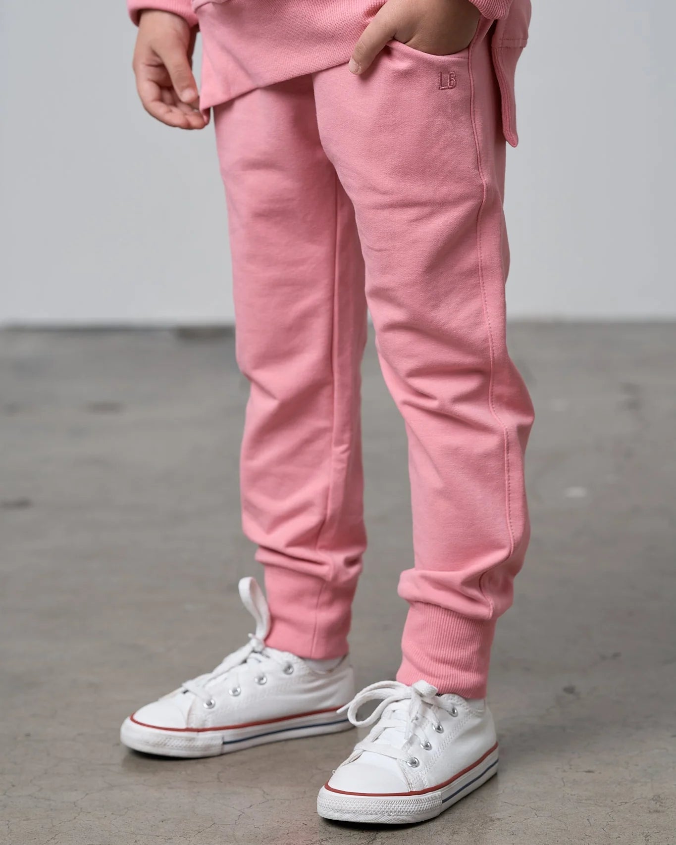 Jogger | Rose