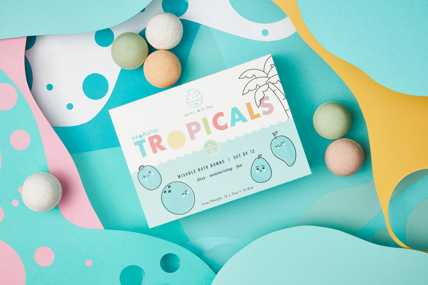 Easter Basket Accessories