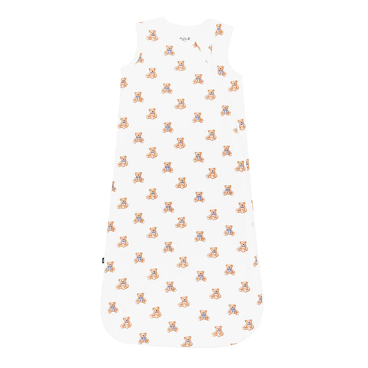 Bamboo Sleep Bag 1.0 | Teddy Bear