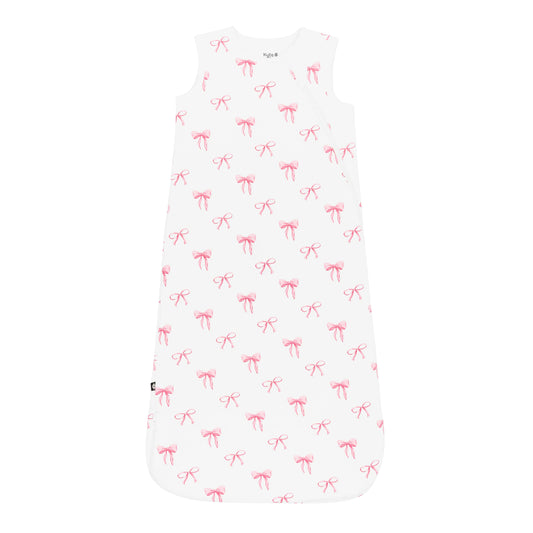 Bamboo Sleep Bag 1.0 | Bows